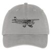 Washed Twill Cap Thumbnail