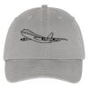 Washed Twill Cap Thumbnail