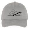 Washed Twill Cap Thumbnail