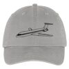 Washed Twill Cap Thumbnail