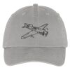Washed Twill Cap Thumbnail