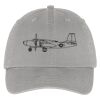 Washed Twill Cap Thumbnail