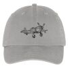 Washed Twill Cap Thumbnail