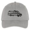 Washed Twill Cap Thumbnail