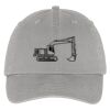 Washed Twill Cap Thumbnail
