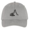 Washed Twill Cap Thumbnail