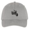 Washed Twill Cap Thumbnail