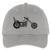 Washed Twill Cap Thumbnail