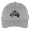 Washed Twill Cap Thumbnail