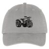 Washed Twill Cap Thumbnail
