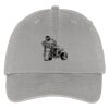 Washed Twill Cap Thumbnail