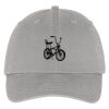 Washed Twill Cap Thumbnail