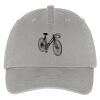 Washed Twill Cap Thumbnail