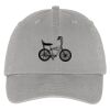 Washed Twill Cap Thumbnail