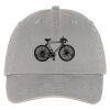 Washed Twill Cap Thumbnail