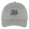 Washed Twill Cap Thumbnail