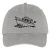 Washed Twill Cap Thumbnail