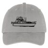 Washed Twill Cap Thumbnail