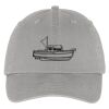 Washed Twill Cap Thumbnail