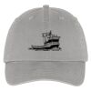 Washed Twill Cap Thumbnail