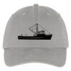 Washed Twill Cap Thumbnail