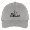 Washed Twill Cap Thumbnail