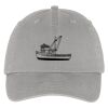 Washed Twill Cap Thumbnail