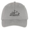 Washed Twill Cap Thumbnail
