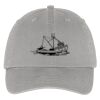 Washed Twill Cap Thumbnail