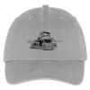 Washed Twill Cap Thumbnail