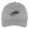 Washed Twill Cap Thumbnail