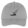 Washed Twill Cap Thumbnail