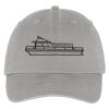 Washed Twill Cap Thumbnail