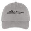 Washed Twill Cap Thumbnail
