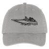 Washed Twill Cap Thumbnail