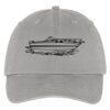Washed Twill Cap Thumbnail