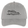 Washed Twill Cap Thumbnail