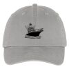 Washed Twill Cap Thumbnail