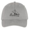 Washed Twill Cap Thumbnail