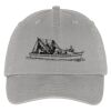 Washed Twill Cap Thumbnail
