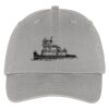 Washed Twill Cap Thumbnail