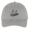 Washed Twill Cap Thumbnail