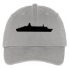 Washed Twill Cap Thumbnail
