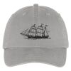 Washed Twill Cap Thumbnail