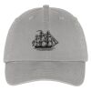 Washed Twill Cap Thumbnail