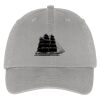 Washed Twill Cap Thumbnail