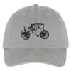 Washed Twill Cap Thumbnail