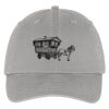 Washed Twill Cap Thumbnail