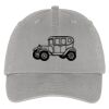 Washed Twill Cap Thumbnail