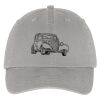 Washed Twill Cap Thumbnail